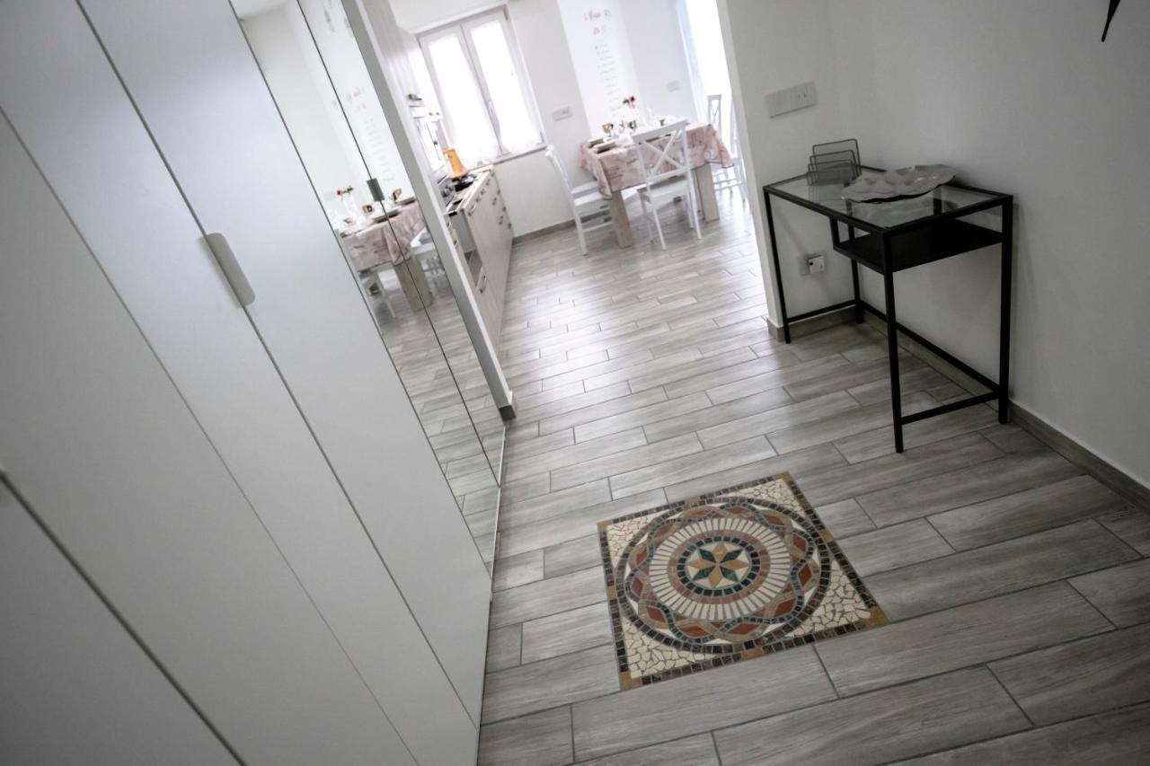 Appartamento Residenza Il Roccolo San Fermo della Battaglia Esterno foto